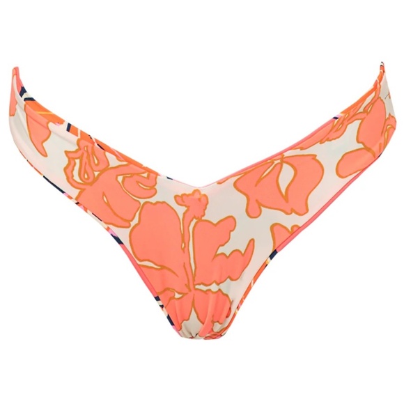 Maaji Racing Palms Bikini Medium NWT - Picture 14 of 14